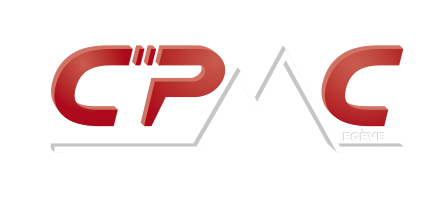 CPMC Megève